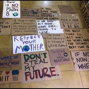 Meet your Posher, Tracy